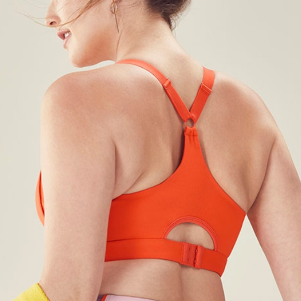 NWT Fabletics Adele - Picture 2 of 5